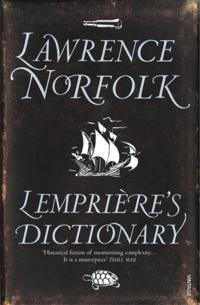 Lempri re s Dictionary