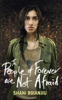 People of Forever are not Afraid
