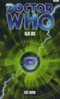 DOCTOR WHO