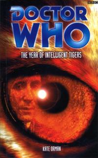 DOCTOR WHO