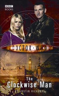 DOCTOR WHO