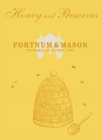 Fortnum & Mason Honey & Preserves