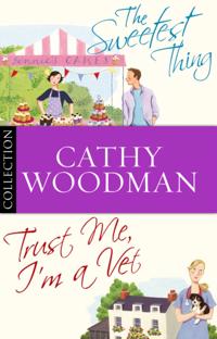 Talyton St George Bundle: Trust Me, I'm a Vet/ The Sweetest Thing