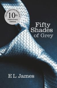 Fifty Shades
