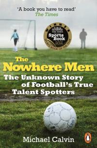 Nowhere Men