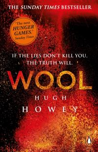 Wool Trilogy