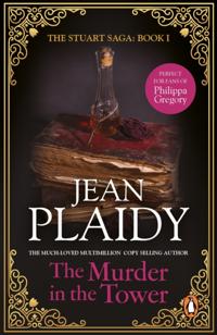 Murder in the Tower