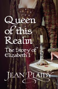 Queen of England Series