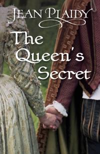 Queen of England Series