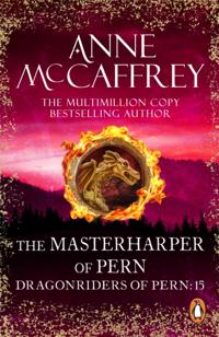 Masterharper Of Pern