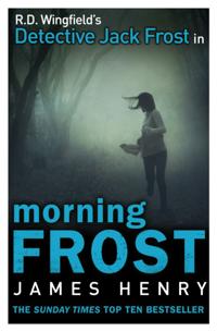 DI Jack Frost Prequel