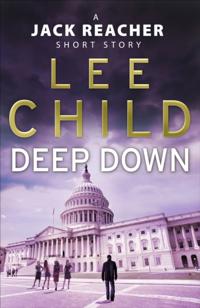 Jack Reacher Short Stories