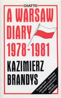 Warsaw Diary. 1978-1981