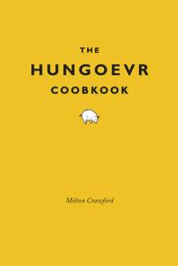 Hungover Cookbook
