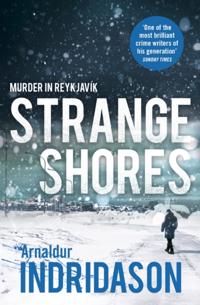 Reykjavik Murder Mysteries