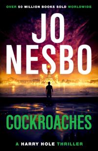 Harry Hole