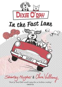 Dixie O''Day