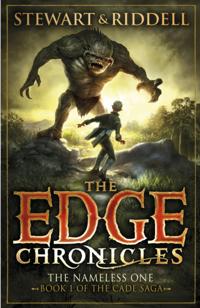Edge Chronicles: The Nameless One
