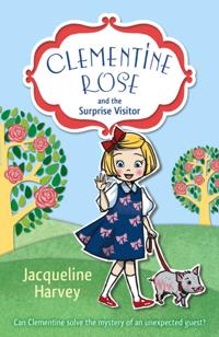 Clementine Rose