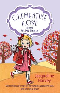 Clementine Rose