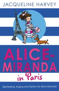Alice-Miranda