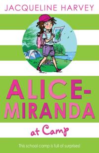 Alice-Miranda
