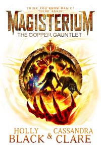 The Magisterium