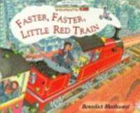 Little Red Train