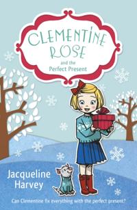 Clementine Rose