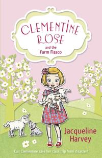 Clementine Rose
