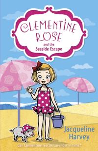 Clementine Rose
