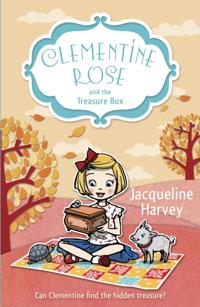 Clementine Rose