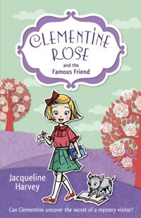 Clementine Rose