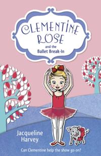 Clementine Rose