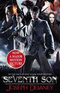 The Wardstone Chronicles