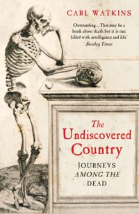 Undiscovered Country