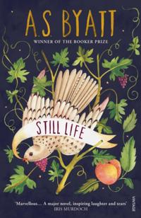 The Frederica Potter Novels