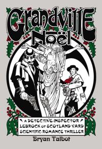 Grandville Series