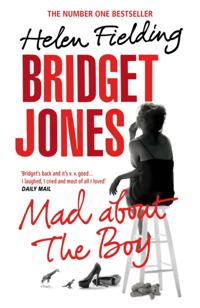 Bridget Jones's Diary