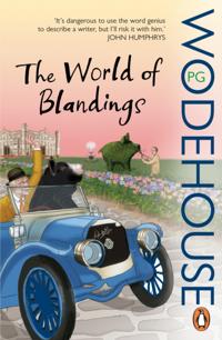 Blandings Castle