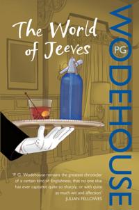 Jeeves & Wooster