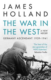 War in the West - A New History