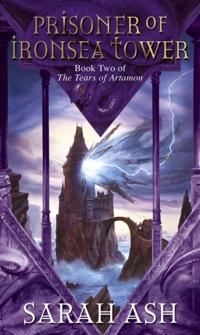THE TEARS OF ARTAMON