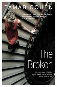 Broken
