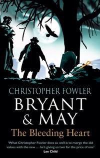 Bryant & May