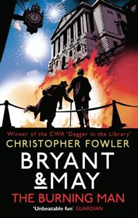 Bryant & May