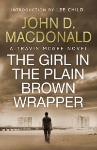 Girl in the Plain Brown Wrapper: Introduction by Lee Child