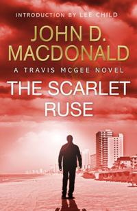 Scarlet Ruse: Introduction by Lee Child