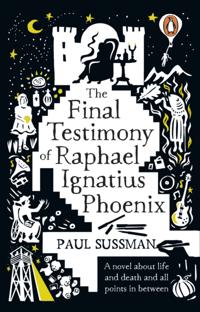 Final Testimony of Raphael Ignatius Phoenix