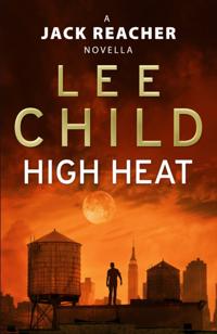 Jack Reacher Short Stories